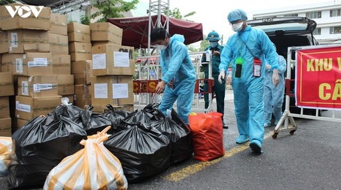 COVID-19 cases in Vietnam pass 800 mark